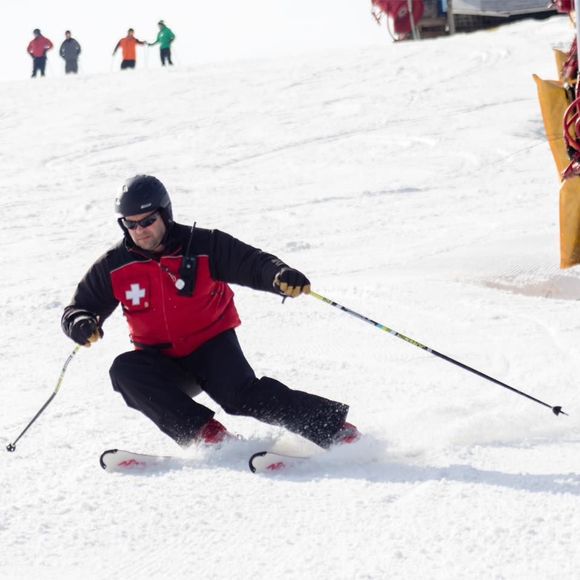 Meet your Posher, Pat - Picture 1 of 1